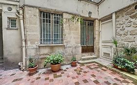 Loft En Plein Coeur Du Marais